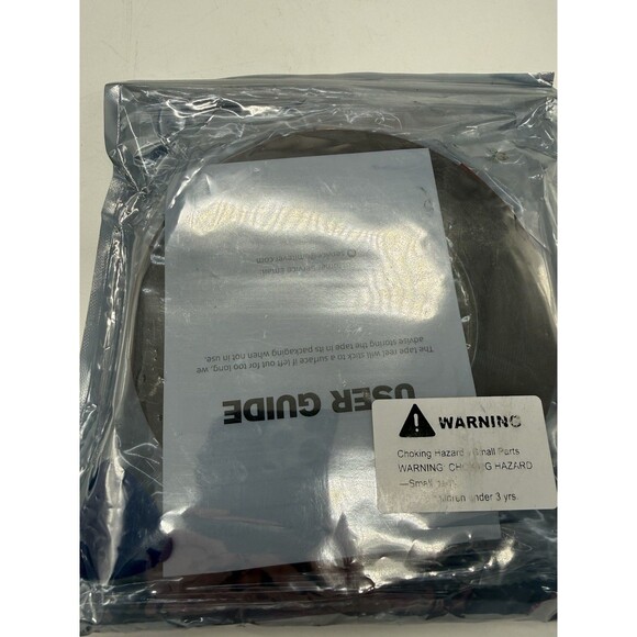 Double Sided Tape Heavy Duty 2 Pack Waterproof Strong Adhesive 33FT x 0.4IN - Picture 9 of 10